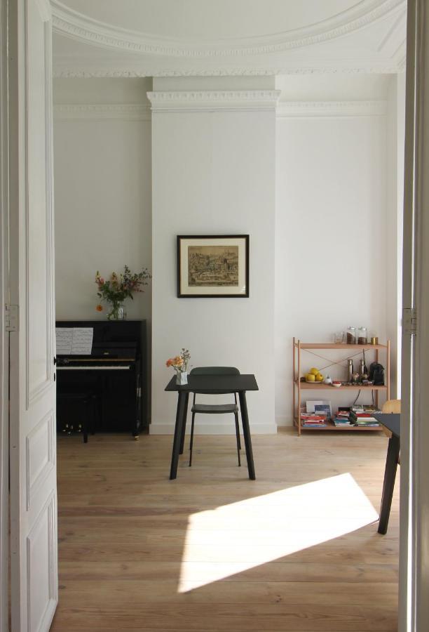 Canopee Bed & Breakfast Ixelles