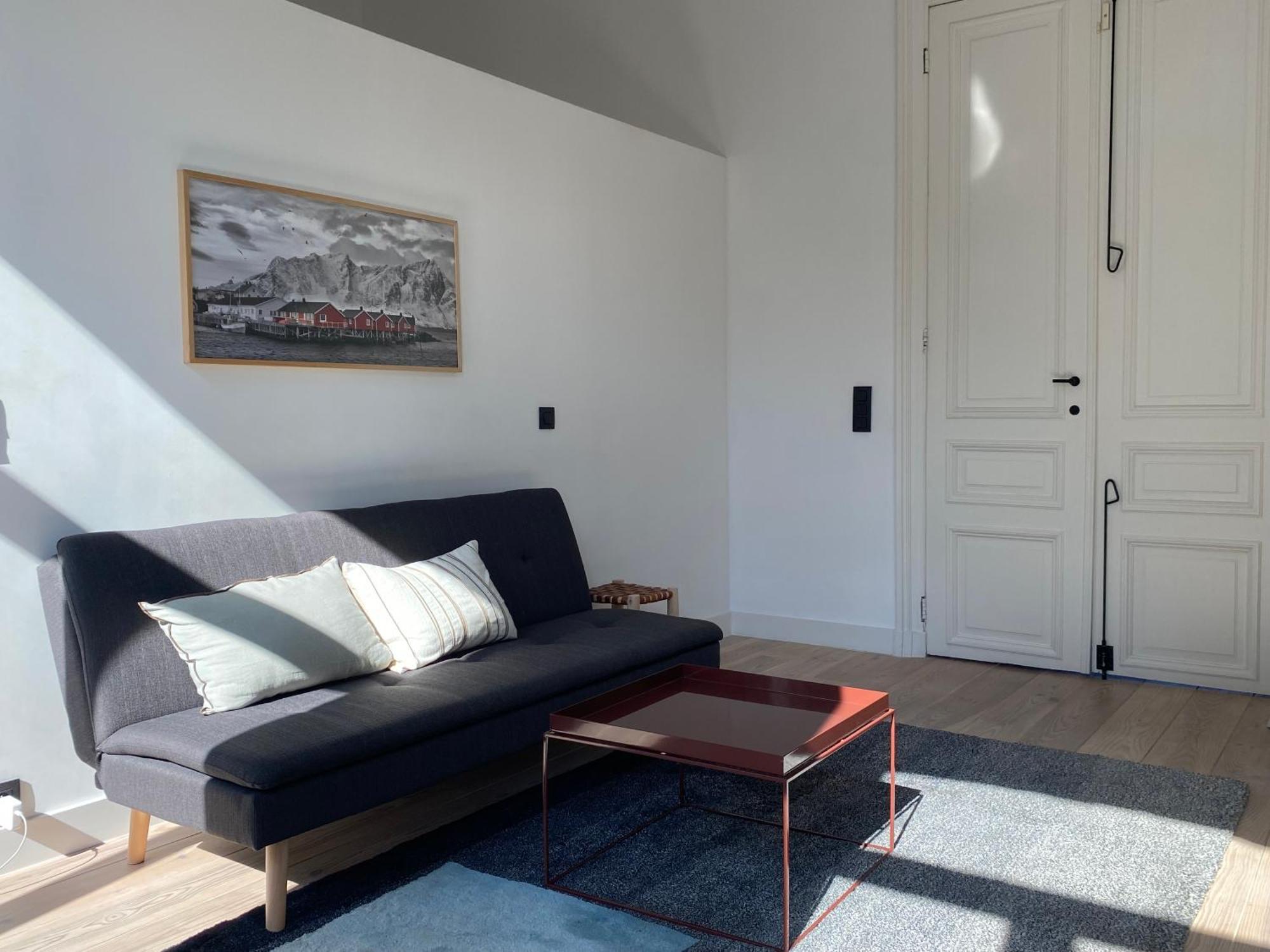 Canopee Ixelles