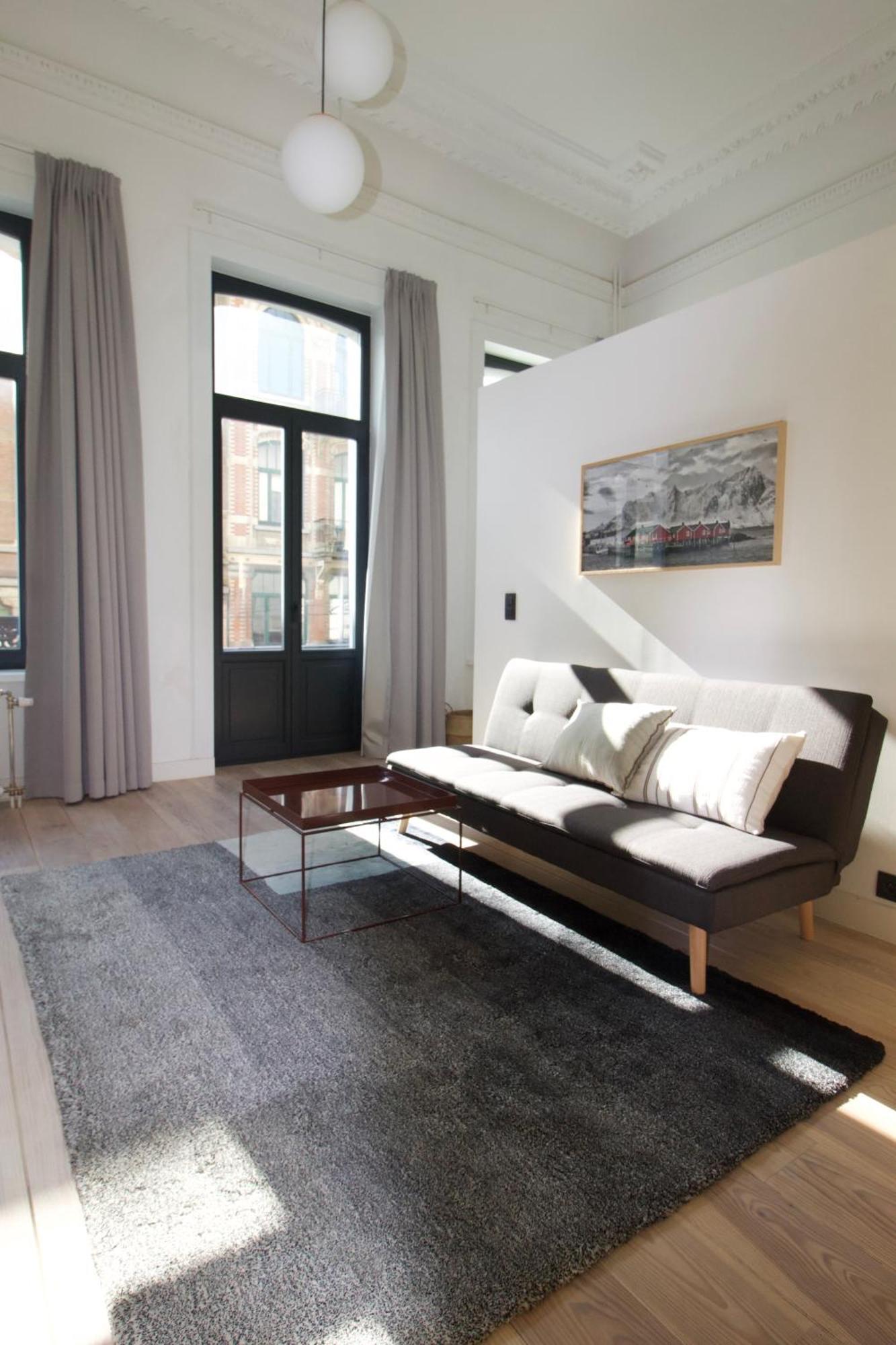 Canopee Ixelles