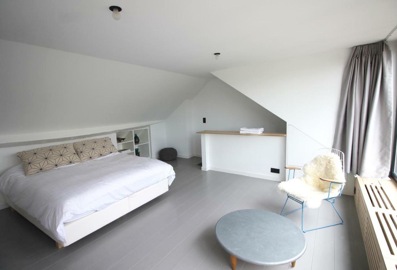 Canopee Bed & Breakfast Ixelles