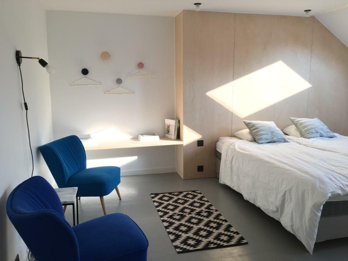 Canopee Ixelles