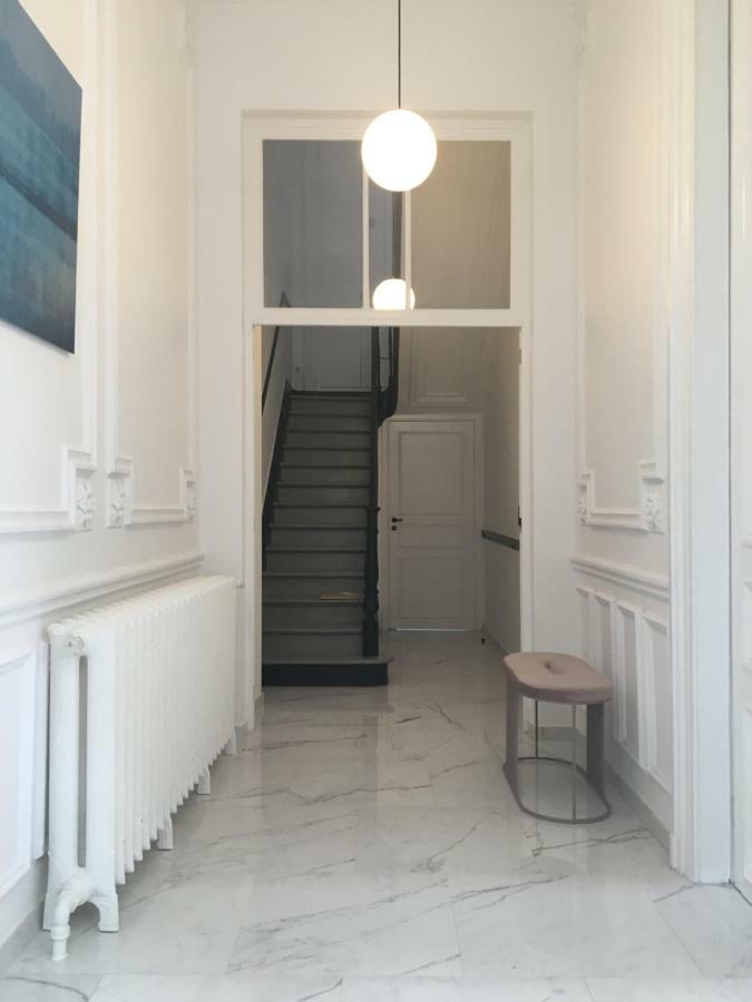 Canopee Ixelles