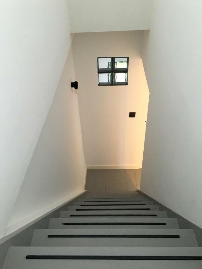 Bed & Breakfast Canopee Ixelles