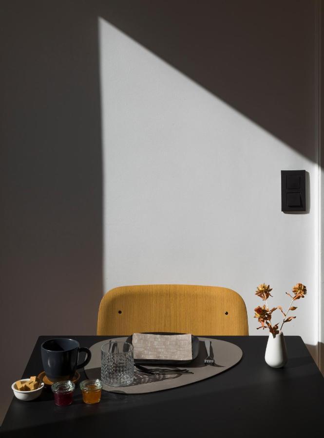 Bed & Breakfast Canopee Ixelles