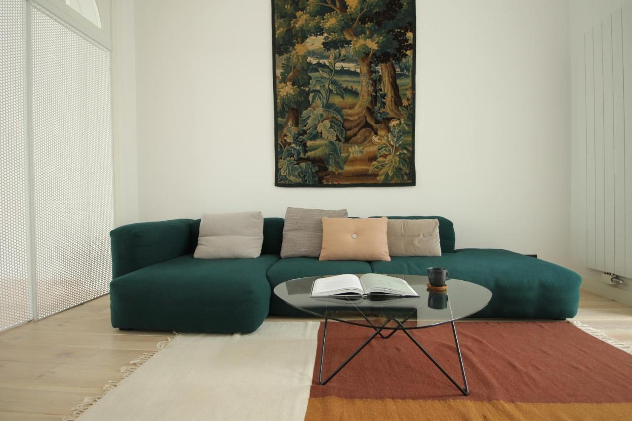 Canopee Bed & Breakfast Ixelles